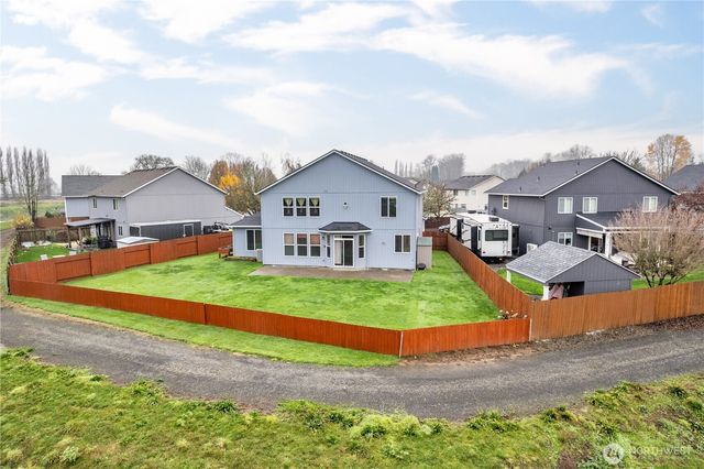 1834 Island Drive, Longview, WA 98632