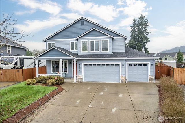 1834 Island Drive, Longview, WA 98632
