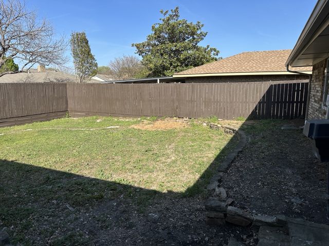 2521 Downing Drive, Plano, TX 75023