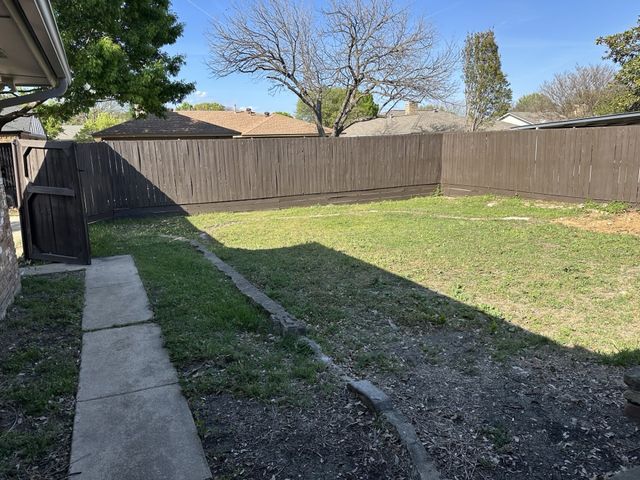 2521 Downing Drive, Plano, TX 75023