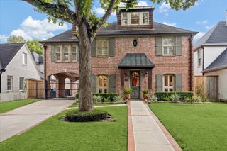 3779 Jardin Street, Southside Place, TX 77005