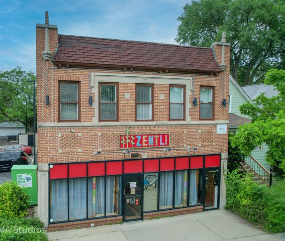 1813 Dempster Street, Evanston, IL 60201