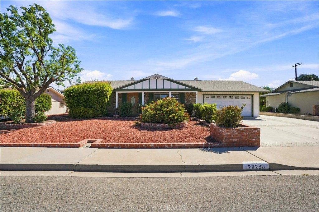 28230 Windsor Drive, Menifee, CA 92586 — exterior