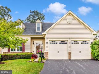 5909 CONSTANCE WAY, New Market, MD 21774