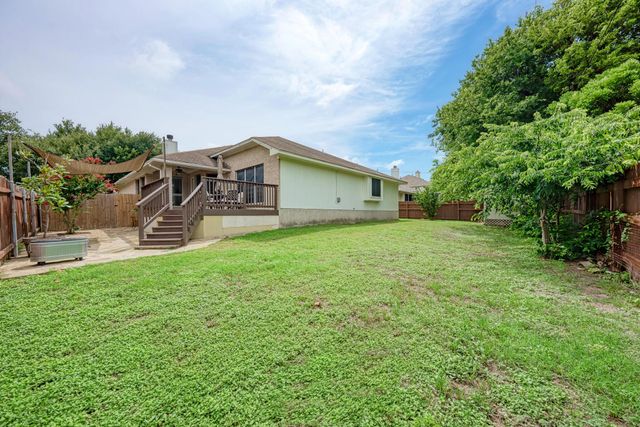 500 Olympic DR, Pflugerville, TX 78660