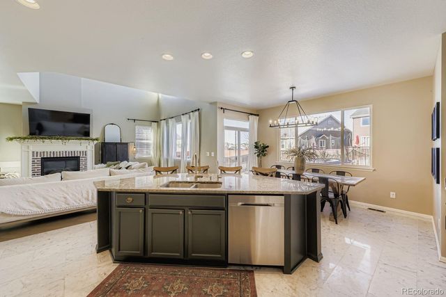 16683 E 102nd Avenue, Commerce City, CO 80022