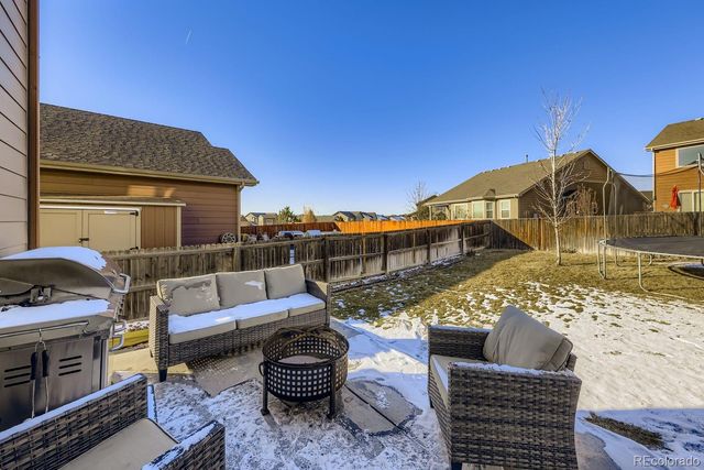 16683 E 102nd Avenue, Commerce City, CO 80022