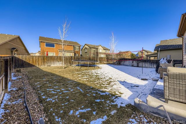 16683 E 102nd Avenue, Commerce City, CO 80022