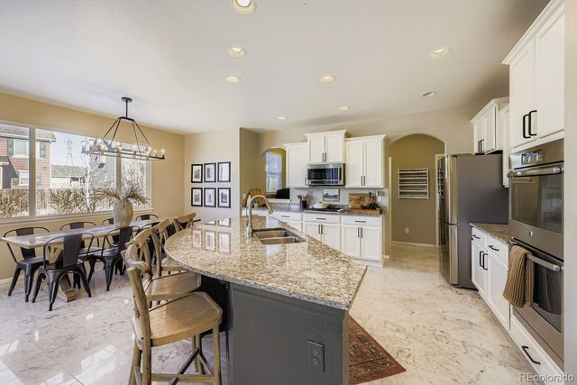 16683 E 102nd Avenue, Commerce City, CO 80022