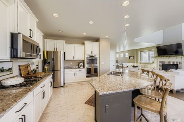 16683 E 102nd Avenue, Commerce City, CO 80022