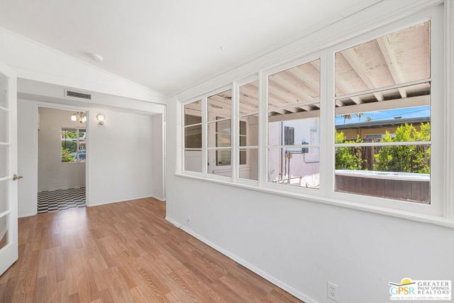 1345 E Camino Primrose, Palm Springs, CA 92264