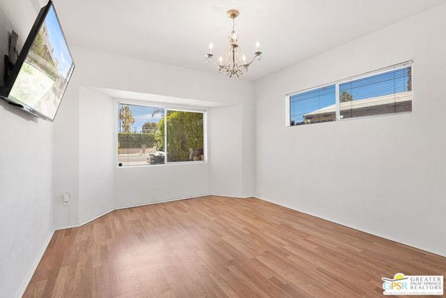 1345 E Camino Primrose, Palm Springs, CA 92264