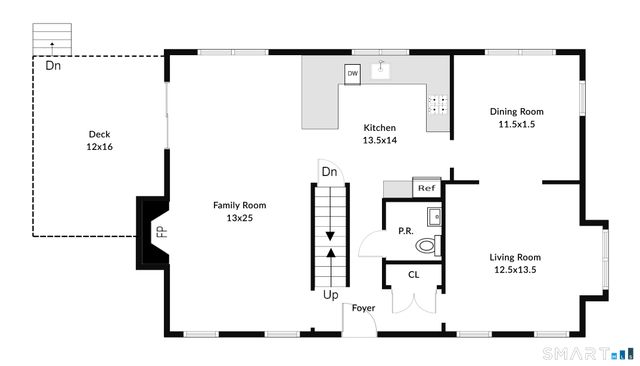104 West Flat Hill Road, Southbury, CT 06488