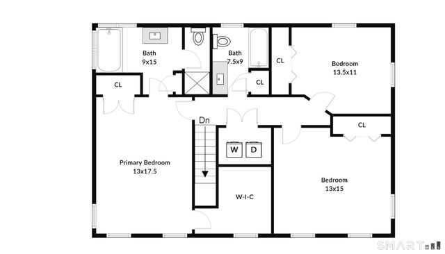104 West Flat Hill Road, Southbury, CT 06488