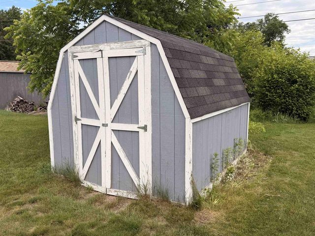 2320 JAMES AVENUE, Altoona, WI 54720