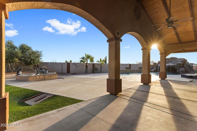 5029 E ROUNDUP Street, Apache Junction, AZ 85119
