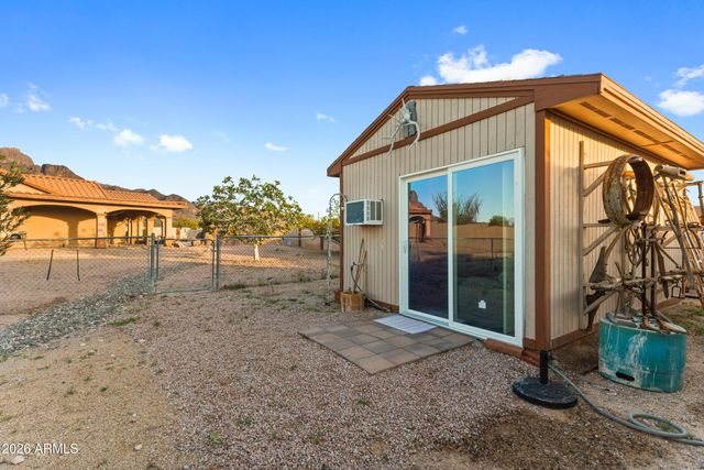 5029 E ROUNDUP Street, Apache Junction, AZ 85119