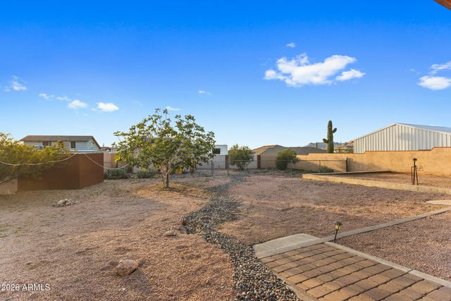 5029 E ROUNDUP Street, Apache Junction, AZ 85119