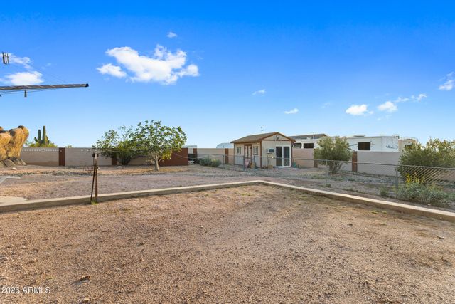 5029 E ROUNDUP Street, Apache Junction, AZ 85119