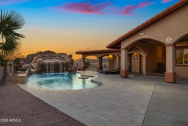 5029 E ROUNDUP Street, Apache Junction, AZ 85119