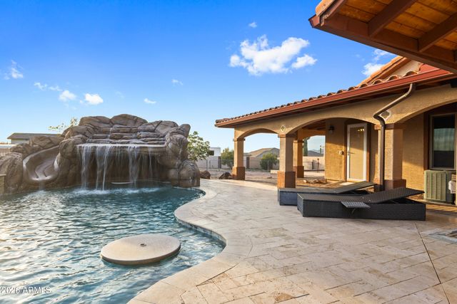 5029 E ROUNDUP Street, Apache Junction, AZ 85119