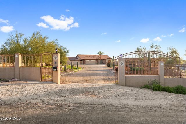 5029 E ROUNDUP Street, Apache Junction, AZ 85119