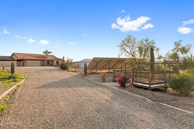 5029 E ROUNDUP Street, Apache Junction, AZ 85119