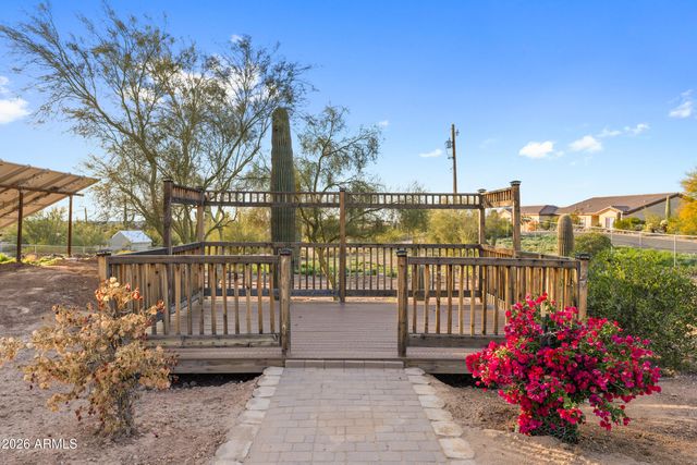 5029 E ROUNDUP Street, Apache Junction, AZ 85119