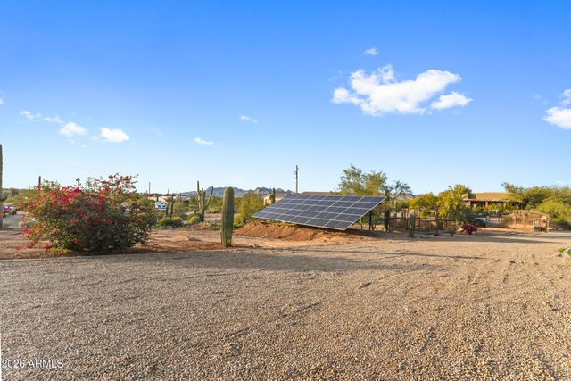 5029 E ROUNDUP Street, Apache Junction, AZ 85119