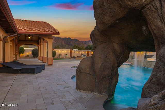 5029 E ROUNDUP Street, Apache Junction, AZ 85119