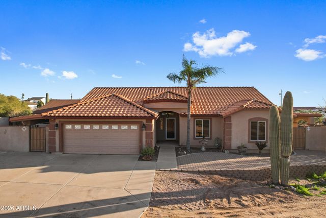 5029 E ROUNDUP Street, Apache Junction, AZ 85119