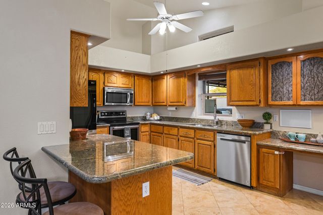 5029 E ROUNDUP Street, Apache Junction, AZ 85119