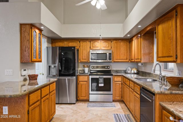 5029 E ROUNDUP Street, Apache Junction, AZ 85119