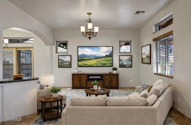 5029 E ROUNDUP Street, Apache Junction, AZ 85119