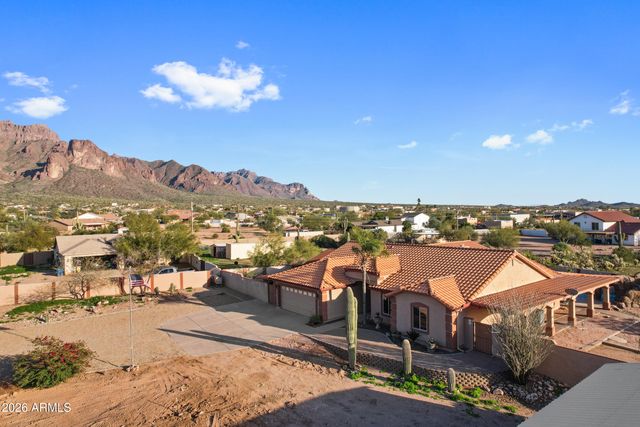 5029 E ROUNDUP Street, Apache Junction, AZ 85119