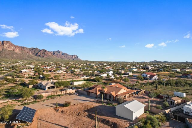 5029 E ROUNDUP Street, Apache Junction, AZ 85119