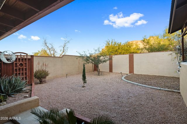 5029 E ROUNDUP Street, Apache Junction, AZ 85119