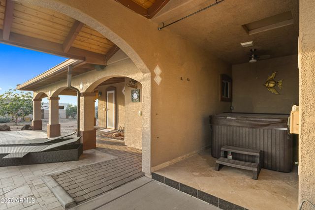 5029 E ROUNDUP Street, Apache Junction, AZ 85119