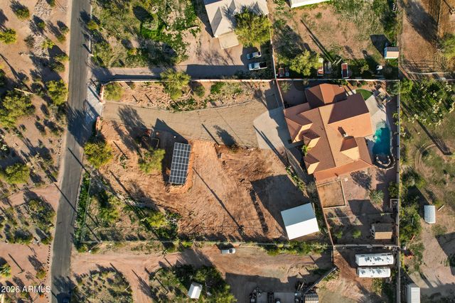 5029 E ROUNDUP Street, Apache Junction, AZ 85119