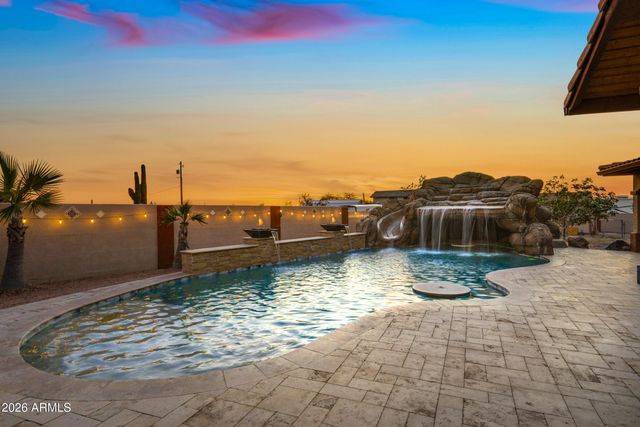 5029 E ROUNDUP Street, Apache Junction, AZ 85119