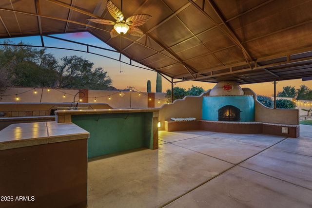 5029 E ROUNDUP Street, Apache Junction, AZ 85119