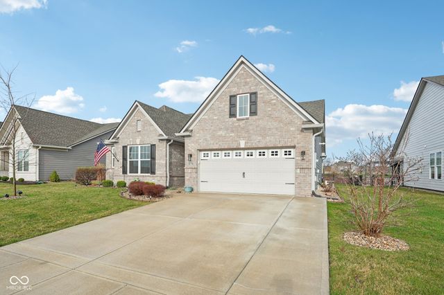 3616 Gillsland Road, Bargersville, IN 46106