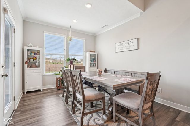 3616 Gillsland Road, Bargersville, IN 46106