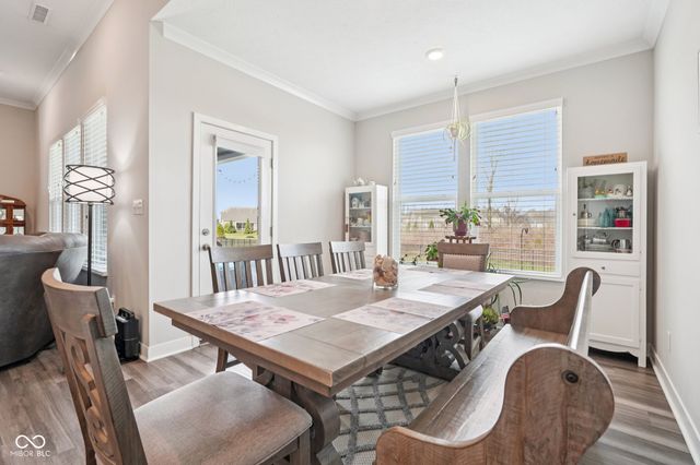 3616 Gillsland Road, Bargersville, IN 46106