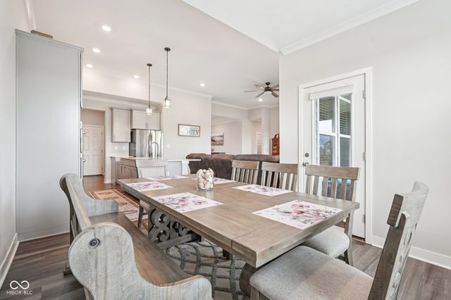 3616 Gillsland Road, Bargersville, IN 46106