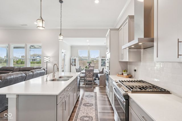 3616 Gillsland Road, Bargersville, IN 46106