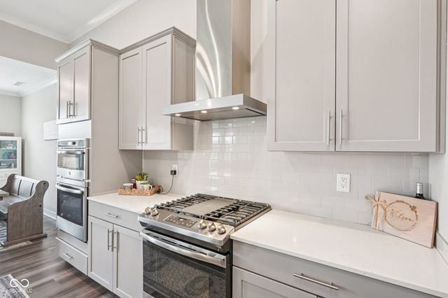 3616 Gillsland Road, Bargersville, IN 46106