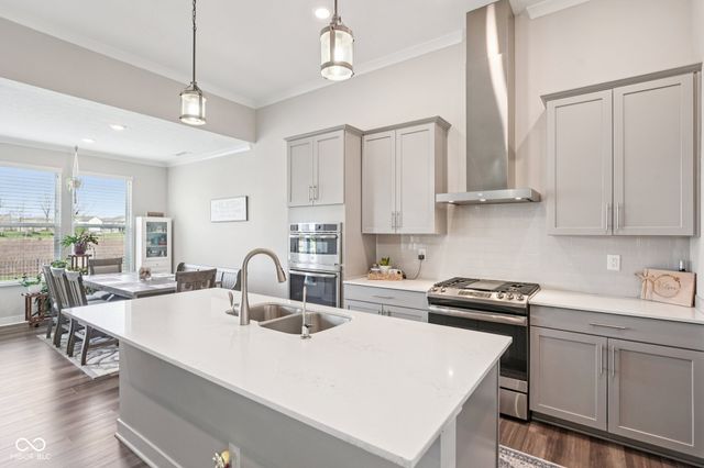 3616 Gillsland Road, Bargersville, IN 46106