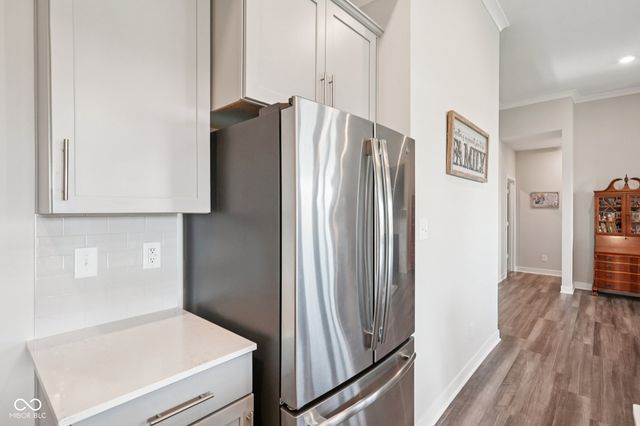 3616 Gillsland Road, Bargersville, IN 46106