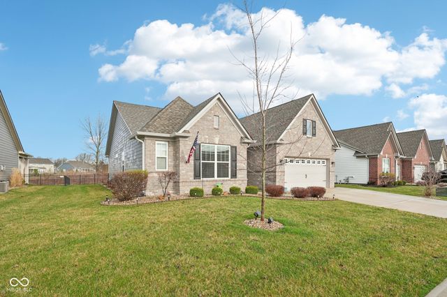 3616 Gillsland Road, Bargersville, IN 46106